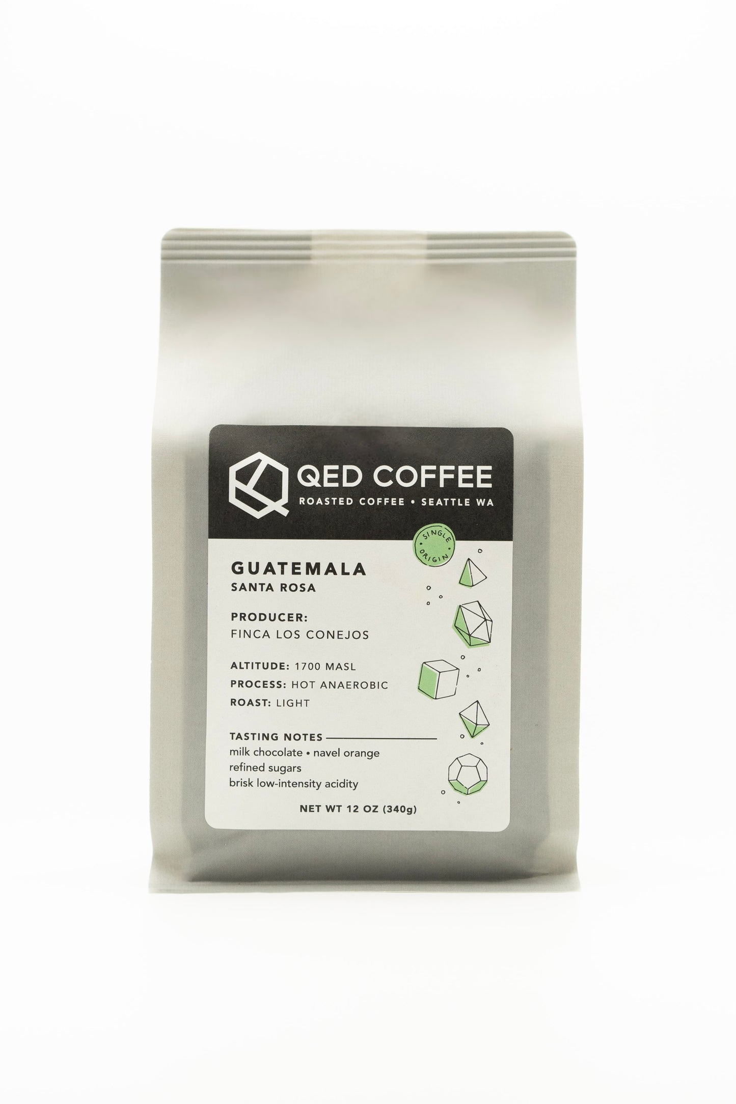 Guatemala Santa Rosa