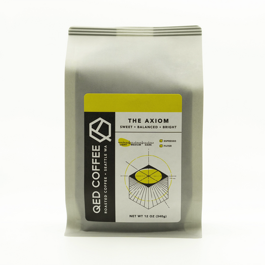 Axiom Blend