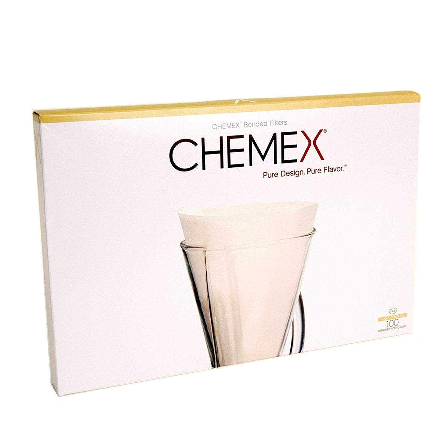 Chemex Filters (large) - QED Coffee